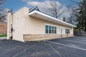 Cincinnati, OH Freestanding - 1917 Sutton Ave