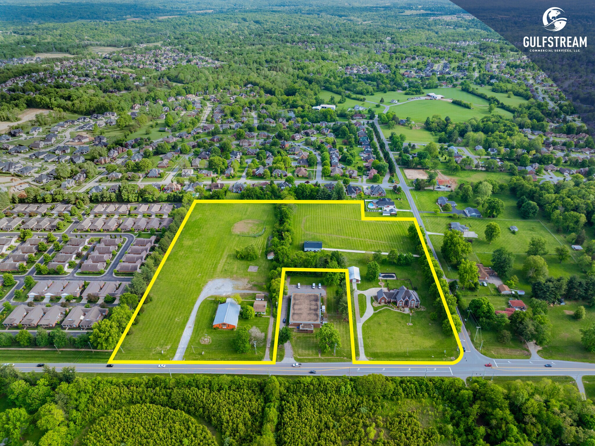 12100 Taylorsville Rd, Louisville, KY for Rent