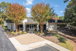 Peachtree Corners, GA Office, Flex - 303 Research Dr