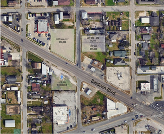 Corpus Christi, TX Commercial - 537 Cheyenne st Corpus Christi, TX Commercial - 537 Cheyenne st