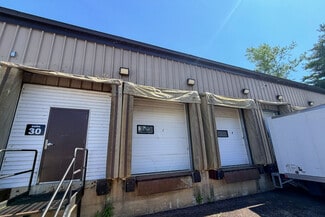 Williston, VT Industrial - 446 Avenue D Williston, VT Industrial - 446 Avenue D