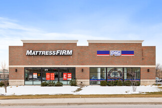 Glen Ellyn, IL undefined - 369 Roosevelt Rd