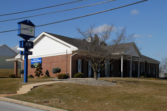 York, PA Bank - 234 N Main St