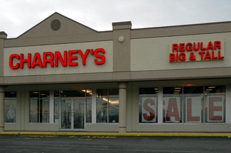 De Witt, NY Retail - 3150 E Erie Blvd