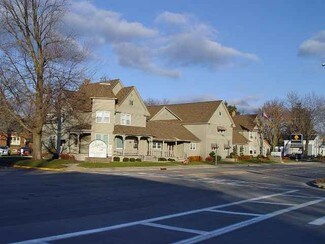 Wautoma, WI Office/Residential - 114 Main St