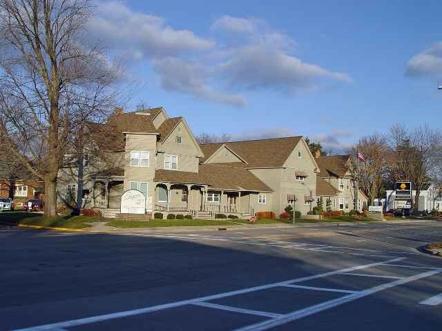 114 Main St, Wautoma, WI for Sale