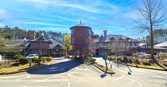 Marble Hill, GA Retail - 60 N Gate Station Dr