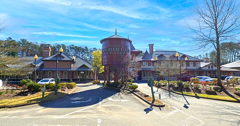 60 N Gate Station Dr, Marble Hill, GA for Rent