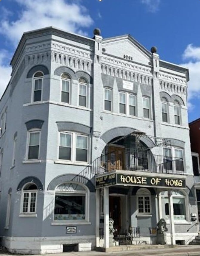 108 Franklin St, Watkins Glen, NY for Sale