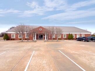 Altus, OK Office/Medical - 1015 E Broadway St