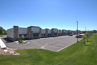 Altoona, WI Office/Retail, Retail, Industrial - 1407 Winchester Way Altoona, WI Office/Retail, Retail, Industrial - 1407 Winchester Way