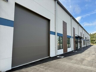 Lakeland, FL Industrial - 1530 Kendrick Ln