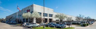 Grapevine, TX Industrial - 2200 William D Tate Ave