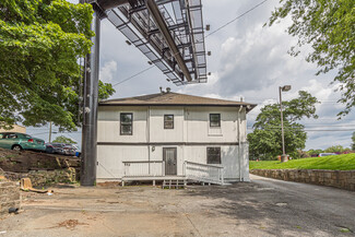 Atlanta, GA Retail - 1770 NW Howell Mill Rd