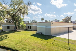 Saint Augustine, FL Schools - 1 University Blvd Saint Augustine, FL Schools - 1 University Blvd