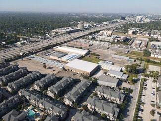 Houston, TX Distribution - 10910 Katy Fwy
