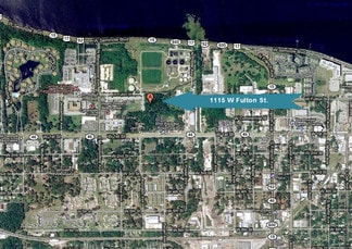 1115 Fulton St W  