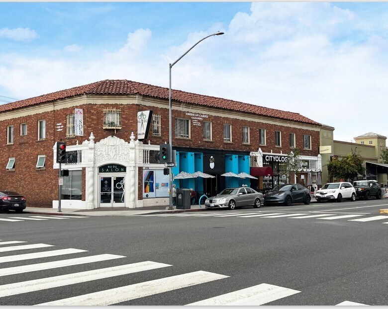 4716-4722 E 2nd St, Long Beach, CA for Sale