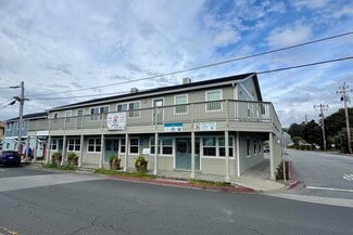 Half Moon Bay, CA Office - 799 Main St Half Moon Bay, CA Office - 799 Main St