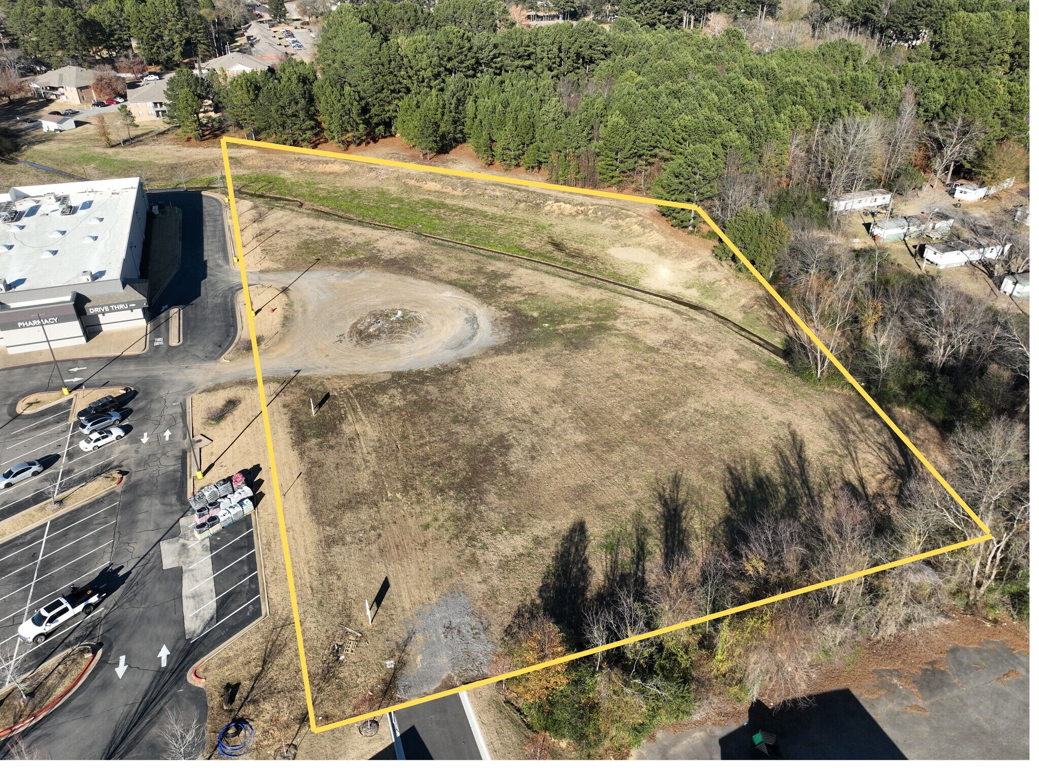000 German Ln, Conway, AR for Sale