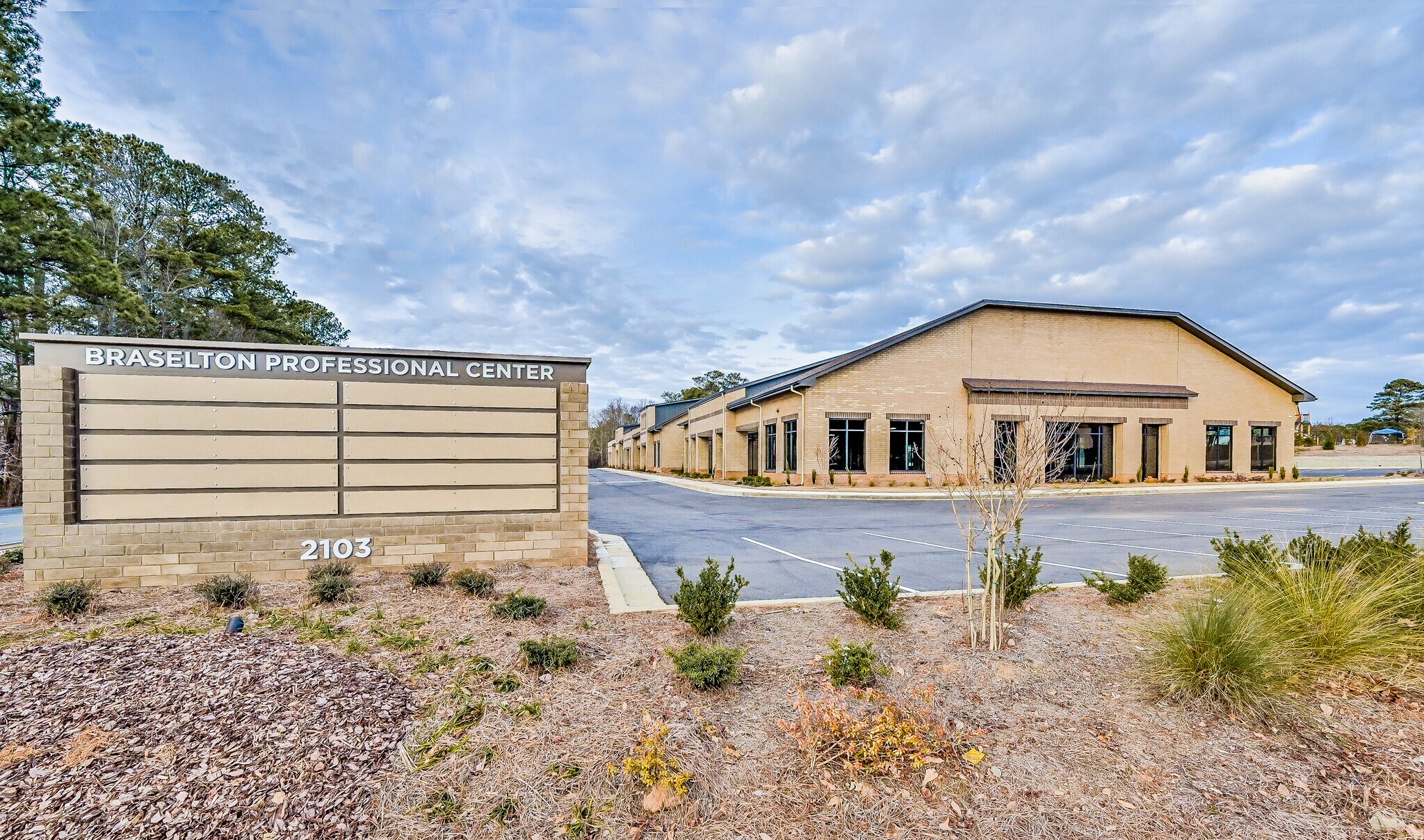 2103 Braselton Hwy Buford, GA 30519 Office Property for Sale on