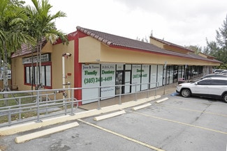 Naranja, FL Retail - 27525-27591 S Dixie Hwy