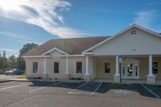 Brandon Commercial Real Estate For Rent Lease Showcase