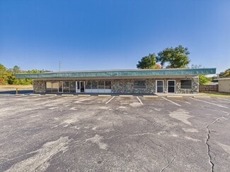 Beverly Hills, FL Retail - 1 Beverly Hills Blvd