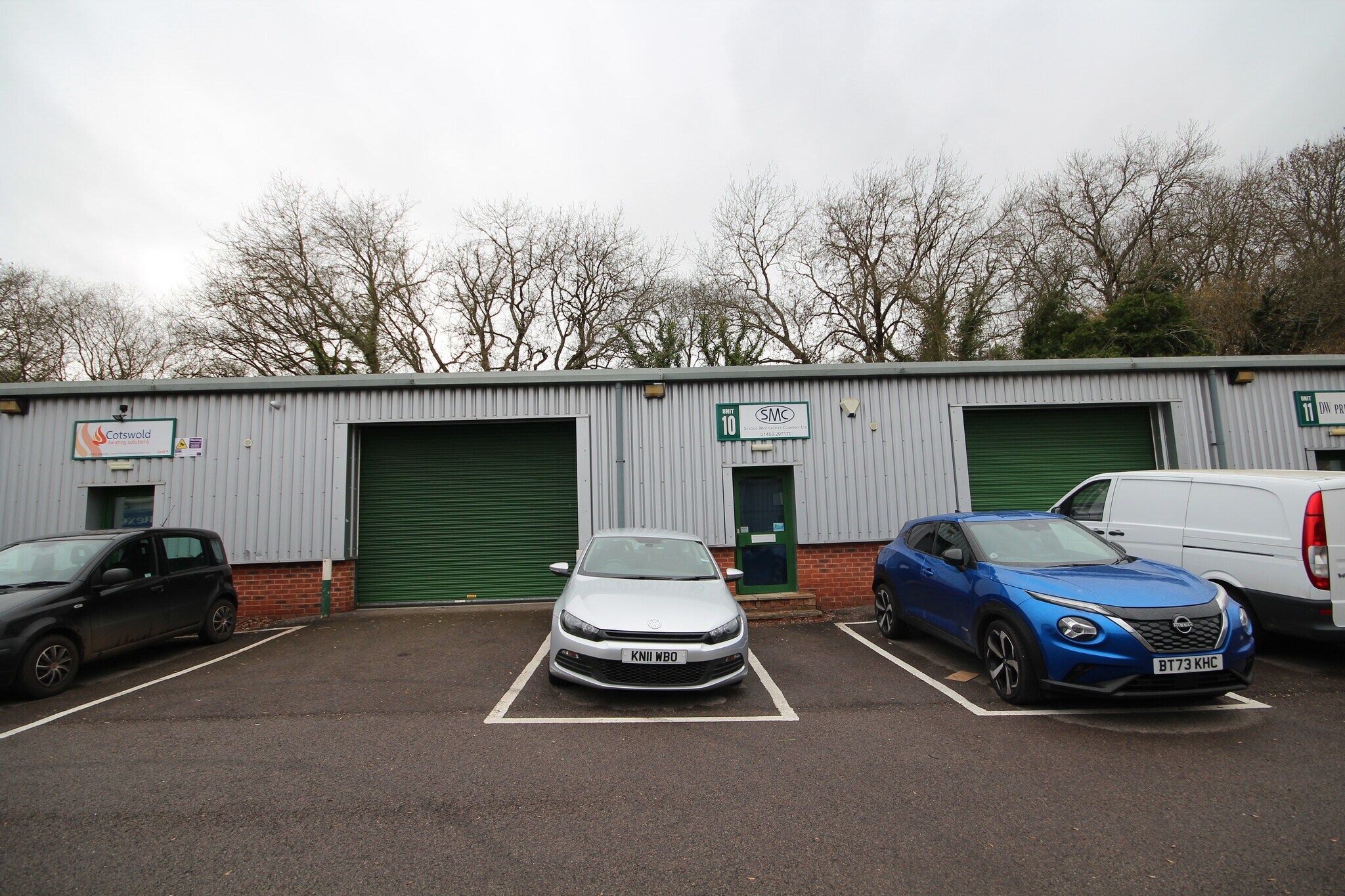 Bath Rd, Stroud, GLS for Rent
