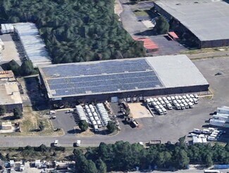 Lakewood, NJ Manufacturing - 147 Lehigh Avenue ave