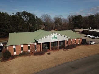 Bessemer, AL Medical - 737 Memorial Dr