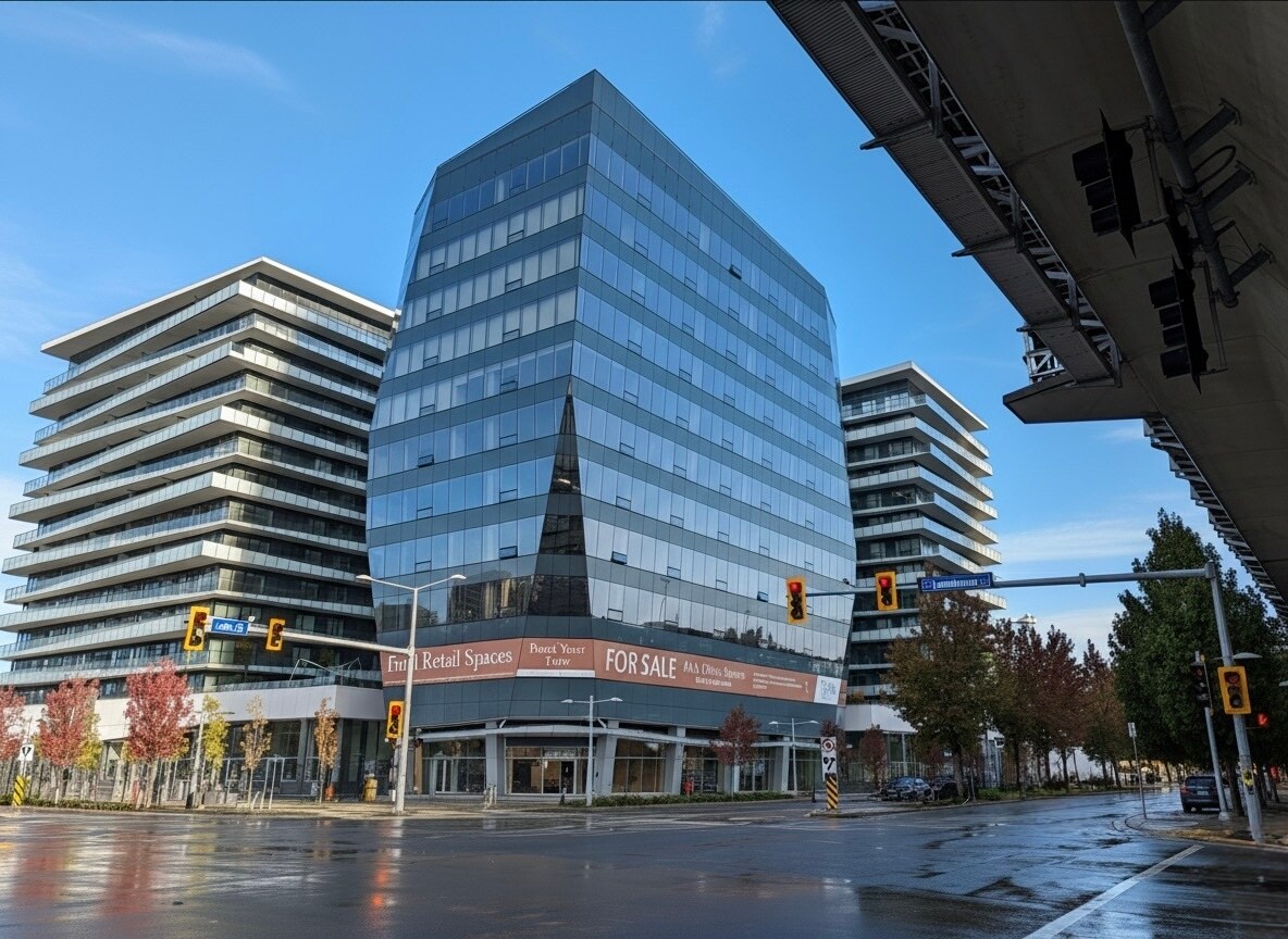 5671 No. 3 Rd, Richmond, BC for Rent
