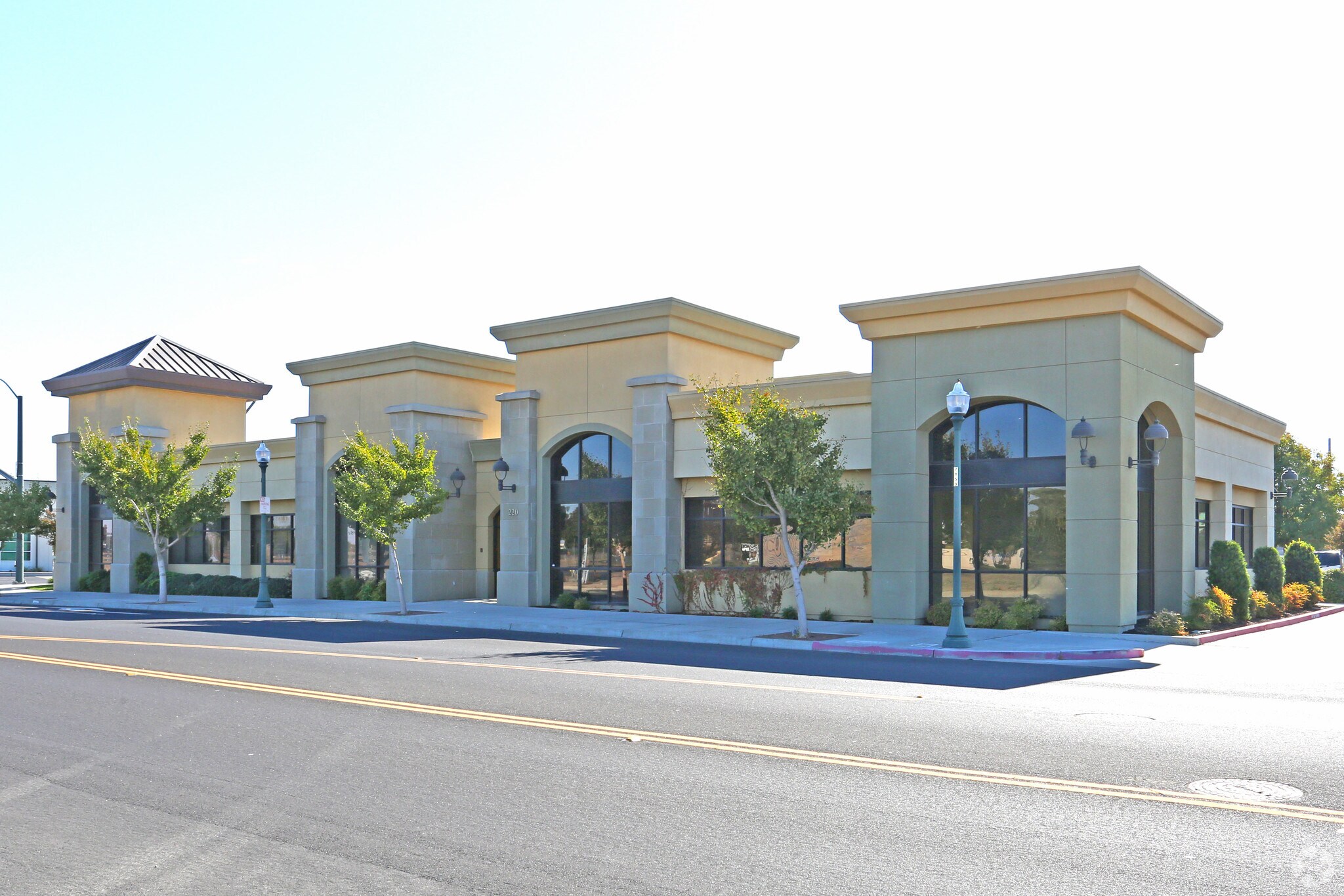 210220 Towne Centre Dr Lathrop, CA 95330 Office Property for Lease