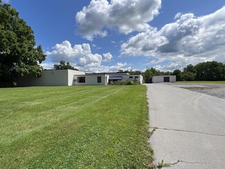 Honeoye Falls, NY Industrial - 1175 Bragg St