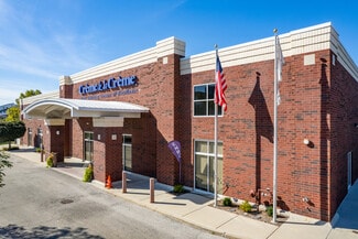 Chicago, IL Day Care Center - 2230 N Dominick St
