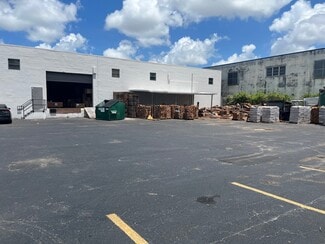 Hialeah, FL Industrial - 155-171 SE 10th Ave Hialeah, FL Industrial - 155-171 SE 10th Ave
