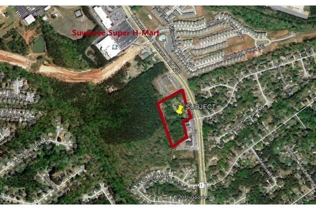 , Suwanee, GA for Sale