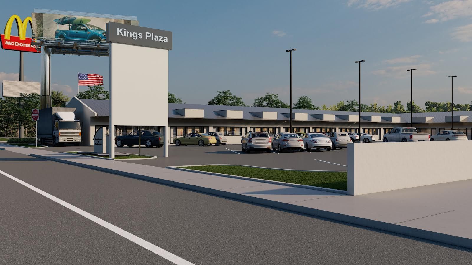 7630 S Us-1 Hwy, Port Saint Lucie, FL for Rent