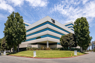 Irvine, CA Office - 18401 Von Karman Ave