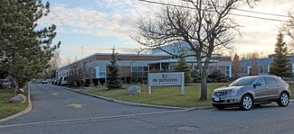 Toronto, ON undefined - 21 Kern Rd Toronto, ON undefined - 21 Kern Rd