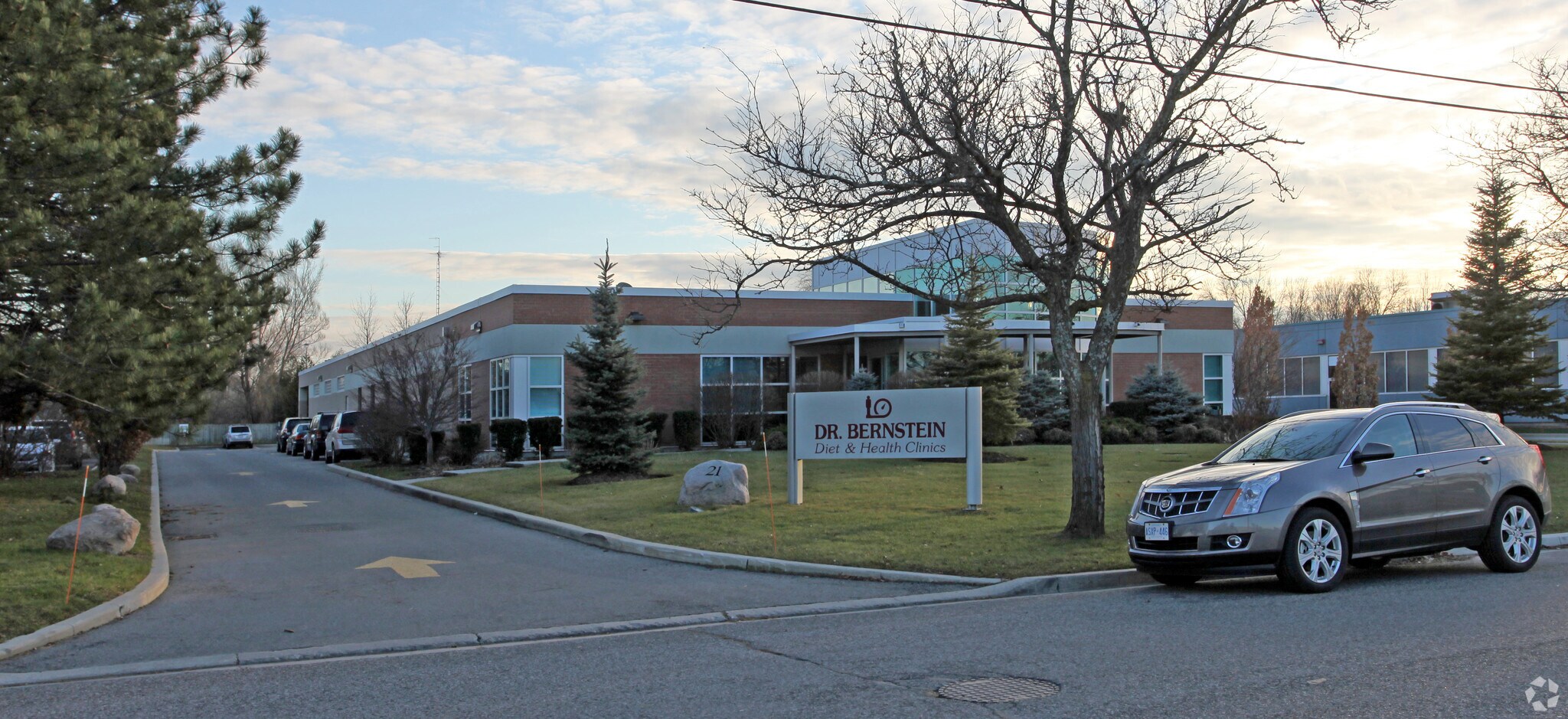 21 Kern Rd, Toronto, ON for Sale