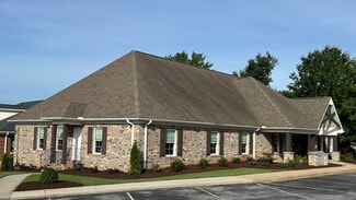 Greenville, SC Office - 136 Milestone Way Greenville, SC Office - 136 Milestone Way
