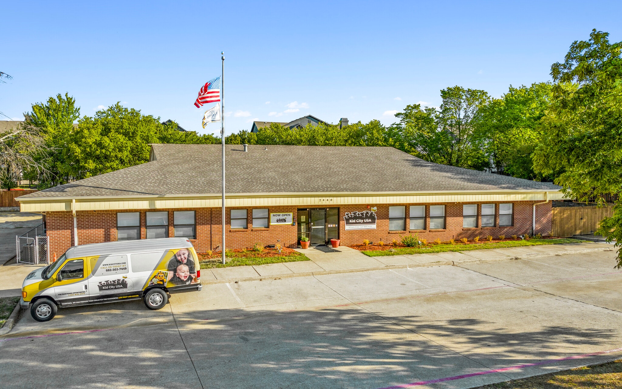 2440 Fuller Wiser Rd, Euless, TX for Sale