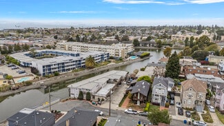 Alameda, CA Apartments - 867 Walnut St