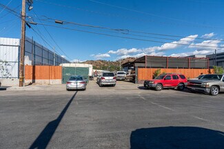 Sun Valley, CA Industrial - 9300 Borden Ave