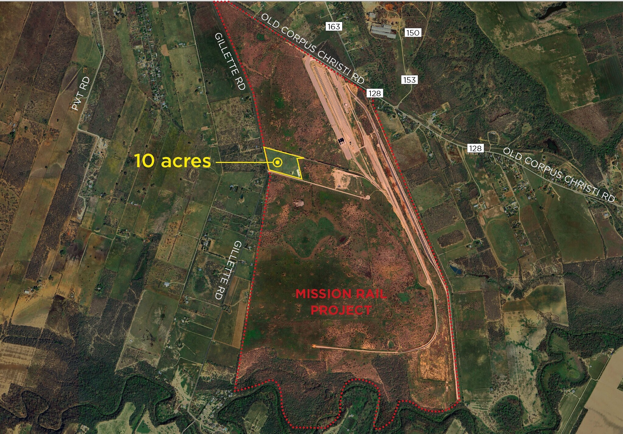 9377 County Road 128, Floresville, TX for Sale