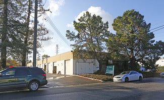 Santa Clara, CA Flex - 370 Laurelwood Rd