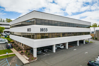 Clifton, NJ Office - 1033 US Highway 46