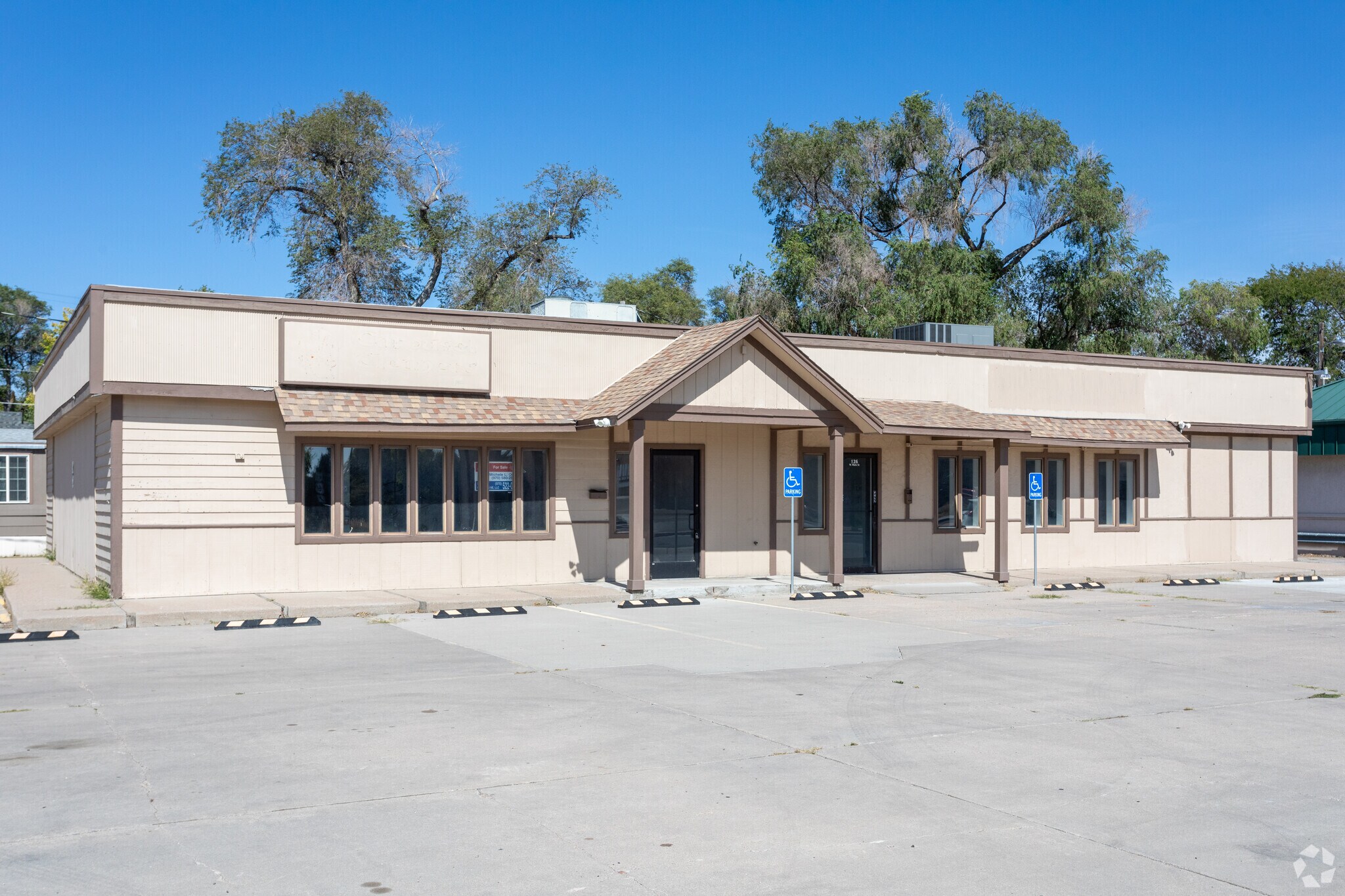 126 W Main St, Sterling, CO for Sale
