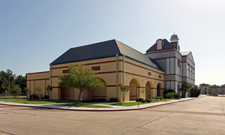 Slidell, LA Storefront Retail/Office - 1000 Caruso Blvd